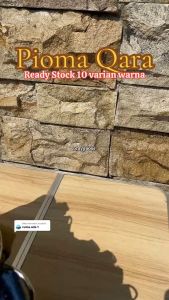 DEOBAGS TAS SELEMPANG WANITA WATERPROOF / TAS BAHU WANITA / SLING BAG NYLON PIOMA QARA