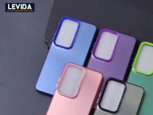 Case Oppo Reno 12 5G, Oppo Reno 12 Pro 5G, dan Oppo Reno 12F: Hologram & Casing Silicone
