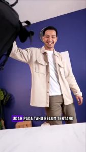 Tas Ransel Pria Waterproof Tas Outdoor Anti Air Backpack Laptop Tas Punggung Travelling Cowok Anti Air