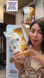 LUXE SLIM CAFFE MACCHIATO 1 KILO SLIMMING COFFEE