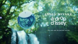 Issey Miyake A Drop DIssey Fraiche Eau De Parfum 30ml (Expiry: July 2026)