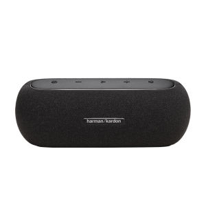 Harman Kardon | Portable Outdoor Camping Tabletop Wireless Bluetooth Speaker Large Volume Subwoofer