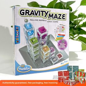 Thinkfun | Educational Maze Gravity Laser Toy