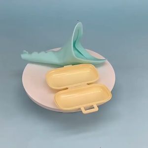 【Limited-time offer】 PurePlunge Women Urination Funnel Silicone Reusable Urinating Tool Outdoor Female Standing Up broxah