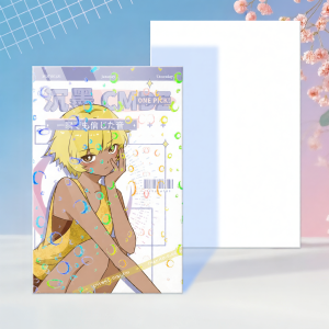 Customized Printing Postcards