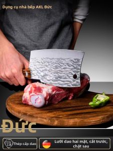 AKL | Double Edged Household Knife