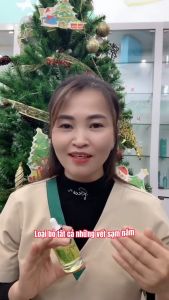 Serum nám sennio chính hãng huyết thanh nám trắng da sennio hàn quốc intensive whitening dual serum dưỡng ẩm trắng da ngừa giảm thâm sạm nám tàn nhang