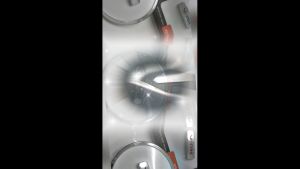 Tank Cover Toyota All New Avanza: Aksesoris Mobil Toyota Avanza