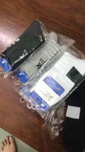 Tất Đá Bóng Thể Thao Cao Cấp AKKA Pro