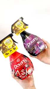 Nước Xịt Vải DOWNY - Fabric Refresher Spray 370ml