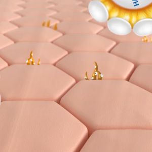 Sữa tắm gội toàn thân mẫu mới Johnsons TOP TO TOE 200ml 500ml