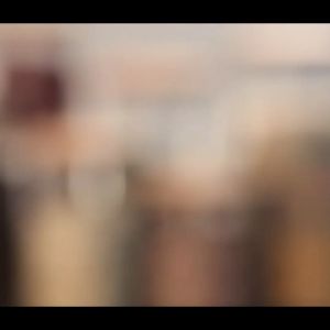 TOPLES KUE KERING KACANG KACANGAN BAHAN KACA BOROSILIKAT SET 4 PCS - TOPLES KACA KEDAP UDARA