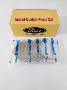 METAL DUDUK FORD RANGER 2.5 2.9 TDI-EVEREST MAZDA BT50 0RIGINAL GARANSI 2BULAN