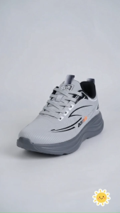 GIÀY THỂ THAO NAM PHỐI TRẮNG XÁM ( size 41-44)