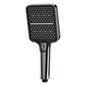 YALANDENG | High Pressure Shower Head 3-piece Set