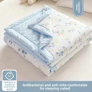 KAMONI | All Season Single Bed Lightweight Quilt