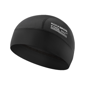 RockBros | Quick-Dry Breathable UV-Protective Cycling Cap