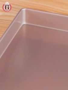 Kertas Alas Loyang Baking Matte & Tahan Panas / Baking Paper Sheet Oven Tray Mat Teflon Fiberglass