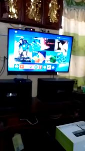 Androi TV Box Q96 Max/TX3 Mini/X98 mini/MXQ 4K Pro Android 10.0 Amlogic S905L Quad Core 2.4G Wifi 4K