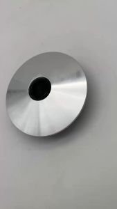 22110K35V00 หน้าสัมผัสที่เคลื่อนที่ได้ของพลูเลย์ขับ CLICK125 CLICK125i