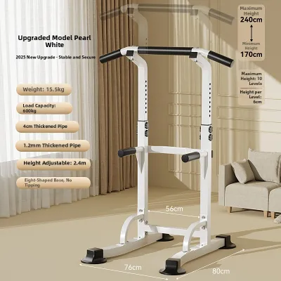 MIKING | Indoor Home Exercise Pull-up Bar