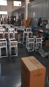 Forest Dough machine commercial 5kg/15kg/25kg dough mixer flour mixer automatic dough mixer Commercial electric dough mixer 220V