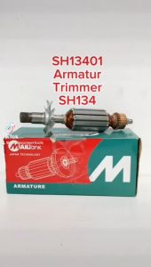 MAILTANK SH13401 SPARE PART ARMATURE UNTUK MAILTANK SH134 ELECTRIC TRIMMER SH134
