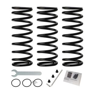 Bộ 3 món/Bộ Lò Xo Bàn Đạp Phanh Logitech G25 G27 G29 G920 Kèm Dụng Cụ - Phụ Tùng Thay Thế Bàn Đạp Ga Và Côn Cho Máy Mô Phỏng Đua Xe