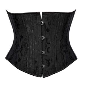 [Local Stock]24 Steel Bone Waist Trainer Corset Slimming Waist Trimmer Shapewear Tummy Shaper Corset