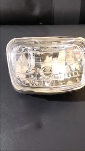 Lampu Depan Reflektor Rx King New Rxk