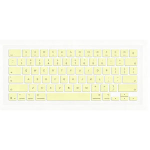 Laptop A3404 Keyboard US English Keycaps Keys Key Cap Set for Macbook Neo 13" Repair Kit