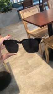 [HCM][Deal Hủy Diệt+ẢNH THẬT+VIDEO THẬT] Kính Mát Nam Nữ- Kính Thời Trang Hàng Hiệu Cực Hot Kiểu Dáng Sang Chảnh