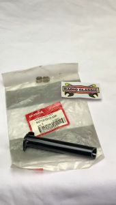 As Besi Step Belakang Kanan Bar Pillion Honda Legenda Supra Fit Supra X 125 Ori Ahm 50713GN5830