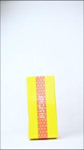 Giày bít Hong kong nữ (36-40)