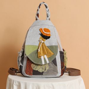 YIMOYICAI | Stylish Versatile Backpack