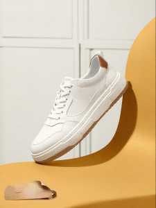 Belle | Height-increasing Leisure Shoes