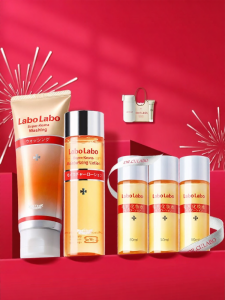 Dr. Ci:Labo | Pore Refining Skincare Set