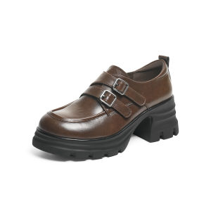 Reddragonfly | Retro British Style Loafers
