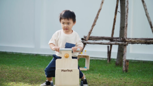 PlanToys Handy Carpenter Set
