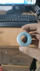 1 Thùng Cao Su Non TOMBO 9082 Băng Tan Keo Lụa 720 Cuộn 12 Hộp