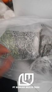 Tali Kur 3mm Polyester Warna Warni 1 Bungkus Besar 800 Gram