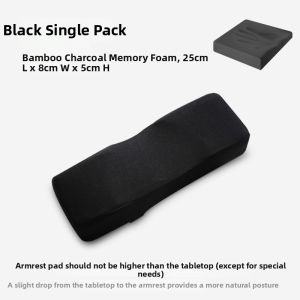 Arm Support Pillow Hand Rest Cushion