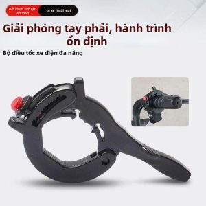 Phụ Kiện Xe Điện Hỗ Trợ Ga Tự Động