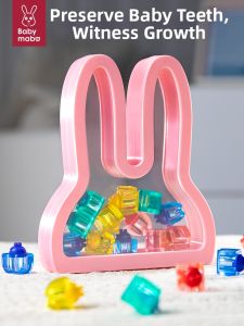 Tooth Memory Collection Box Childrens Teeth