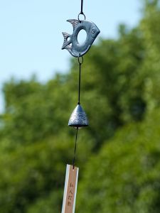 Đàn Trống Gió Bằng Sắt Nướng Phong Cách Trung Hoa Sáng Tạo Trang Trí Ngoài Trời Trang Trí Sân Vườn Trang Trí Phòng Khách Trang Trí Nhà