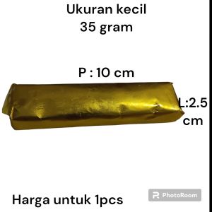 coklat batangan leburan silverqueen dan coklat campuran lainnya