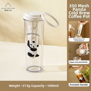 Cold Brew Coffee Maker