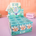 Mèo Tuanzi Blind Box Đồ Chơi Hoạt Hình Đồ Trang Trí Đồ Chơi Thời Trang Quà Tặng Cho Bạn Thân Và Trẻ Em Đồ Chơi Mô Hình. 