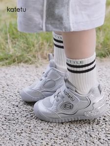 KATETU Babys Sport Sneaker for Fashionable Fun X4AE014