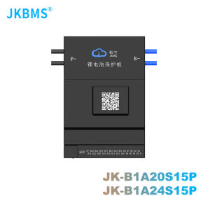 Bo Mạch Cân Bằng Chủ Động JKBMS Smart BMS Cho Pin Li-Ion Lifepo4 LTO 150A 200A 12S-24S Với Chức Năng Bảo Vệ Quá Dòng Sạc Và Xả